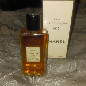 CHANEL PERFUME